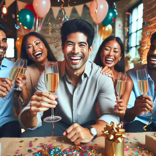 Illustration for Heavy Drinking