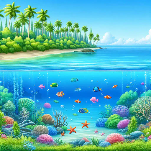 Illustration for Environmental Concerns