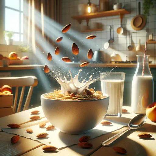 Illustration for Food Context