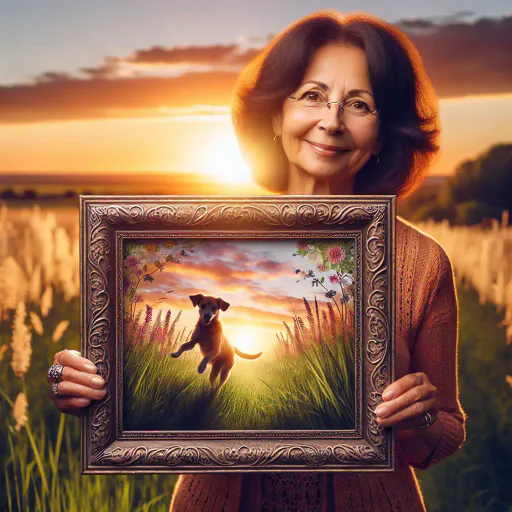 Illustration for Emotional Intensity