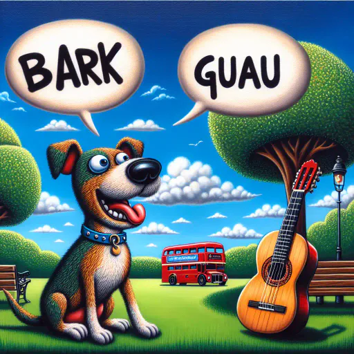 Illustration for Not Universal