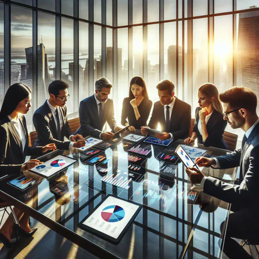Illustration for Business Context