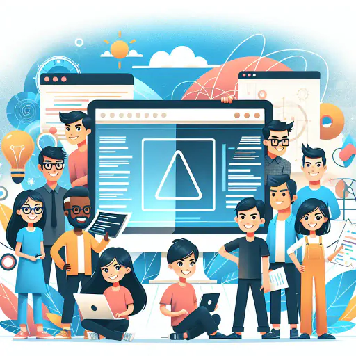 Illustration for Improve Functionality