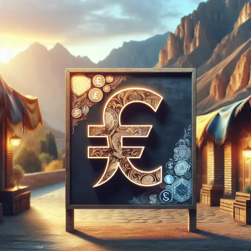 Illustration for Exchange Important