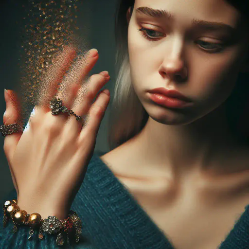 Illustration for Emotional Connotation