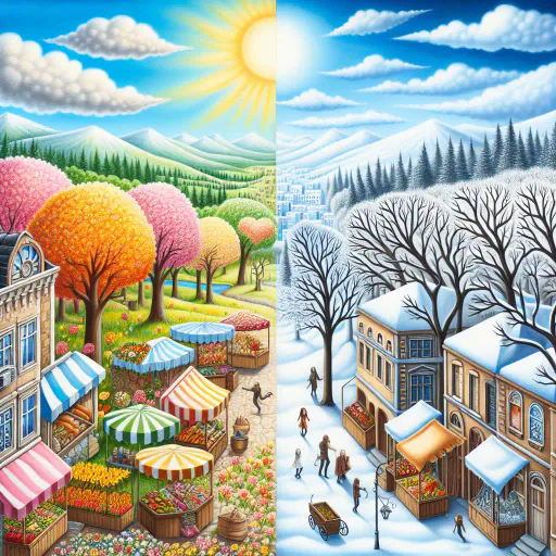 Illustration for Temporal Changes