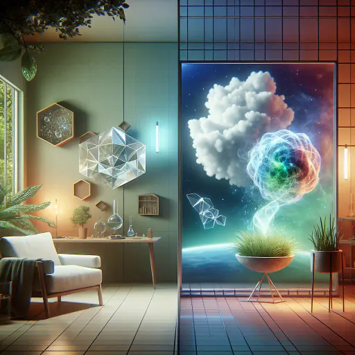 Illustration for Not Ammonia