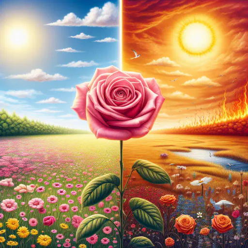 Illustration for Universal Truth