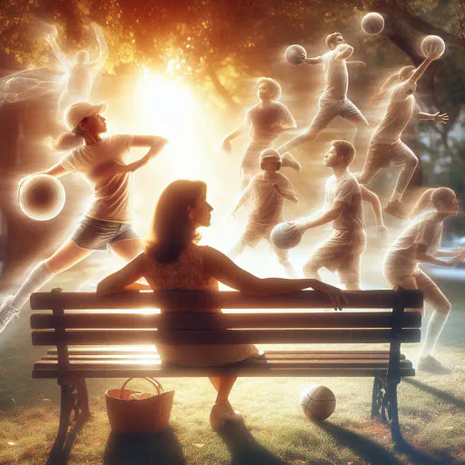 Illustration for Emotional Impact