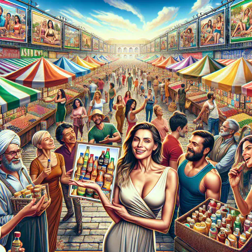 Illustration for Persuasive Intent