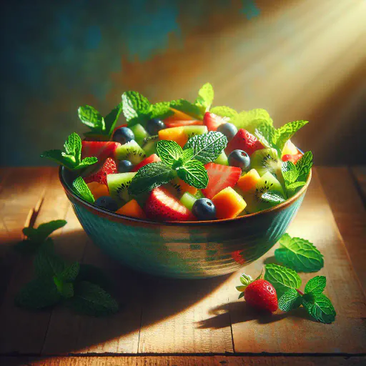 Illustration for Culinary Uses