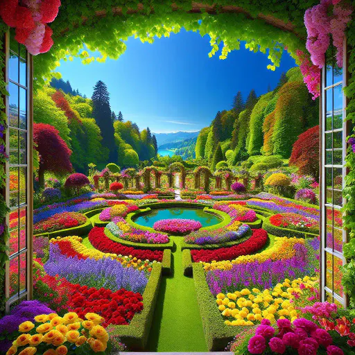 Illustration for Visual Clarity
