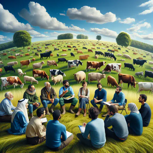 Illustration for Nature of Work