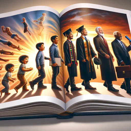 Illustration for Time Span