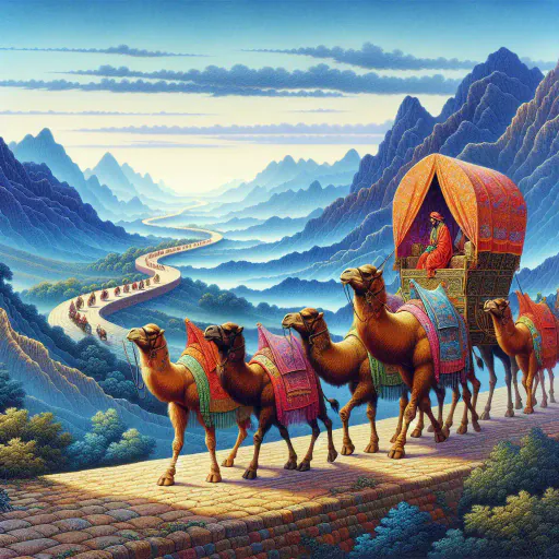 Illustration for Historical Significance
