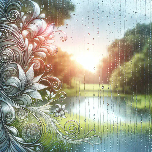 Illustration for Visual Clarity