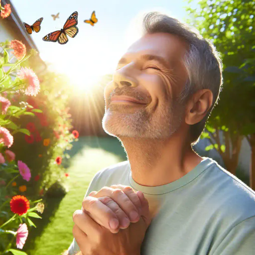 Illustration for Fresh Air