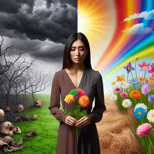 Illustration for Emotional State