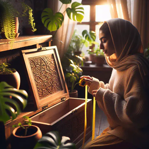 Illustration for Physical Objects