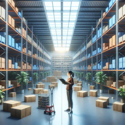Illustration for Not Just Storage