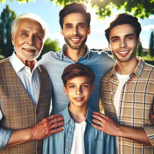 Illustration for Emotional Bond