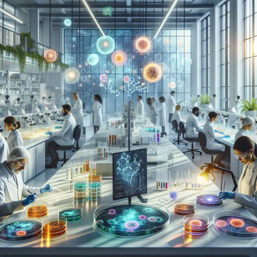 Illustration for Medical Context