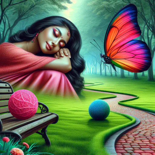 Illustration for Figurative Use