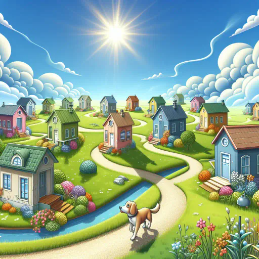 Illustration for British Origin