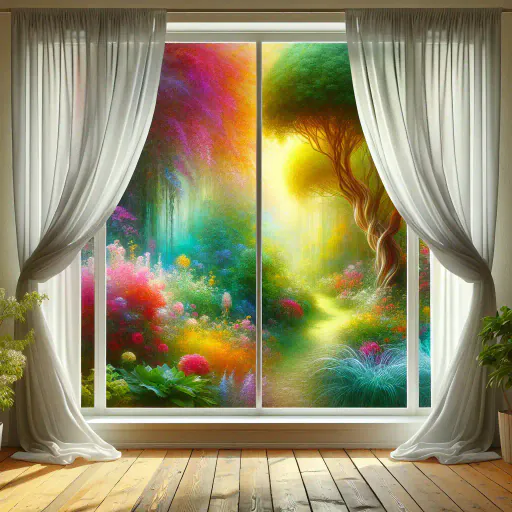 Illustration for Gradual process