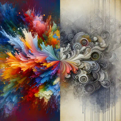 Illustration for Softening Disagreement