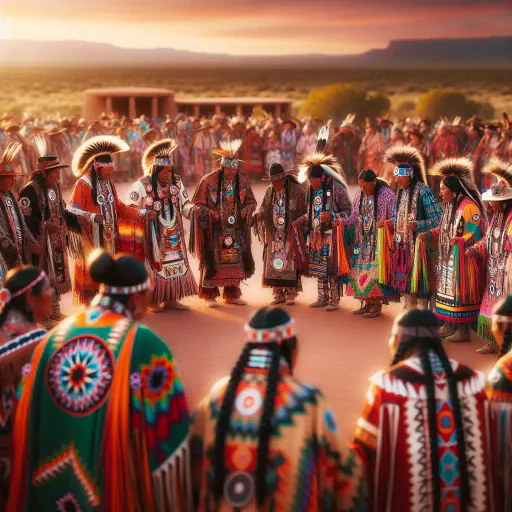 Illustration for Cultural Respect