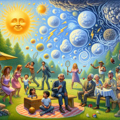 Illustration for Change Emphasis