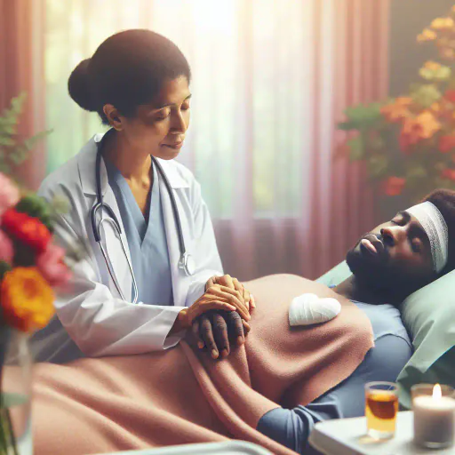 Illustration for Medical Use