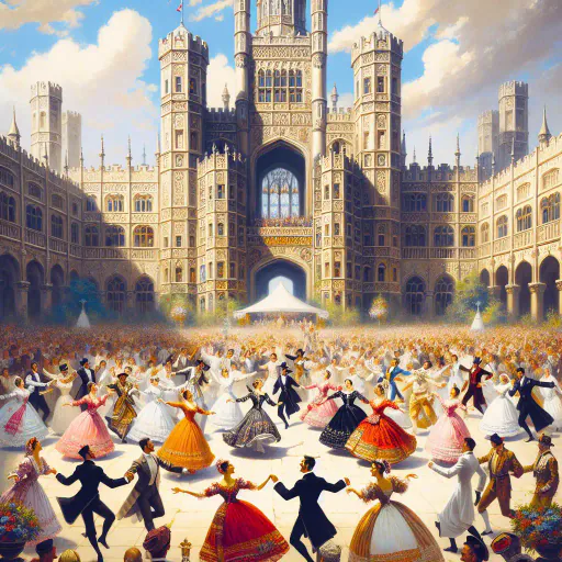 Illustration for Cultural Impact