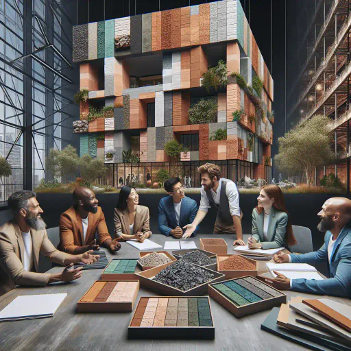 Illustration for Environmental context