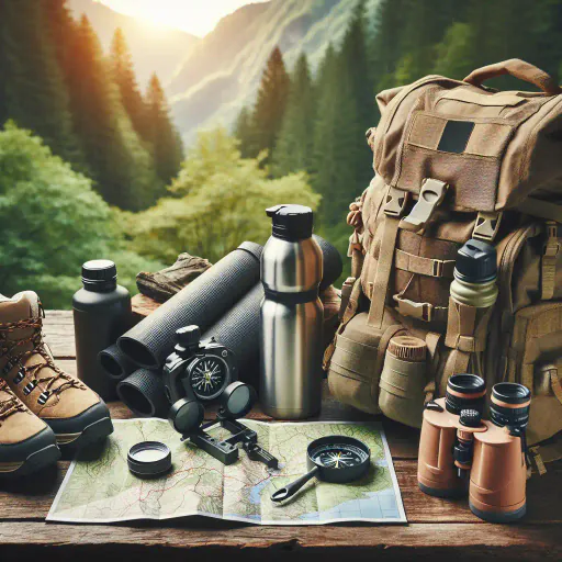 Illustration for Preparation Focus