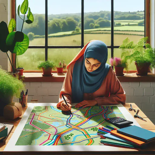 Illustration for Detail Adjustment