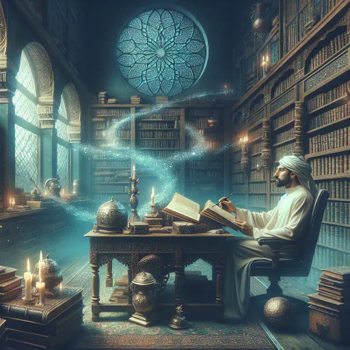 Illustration for Clarity Over Creativity