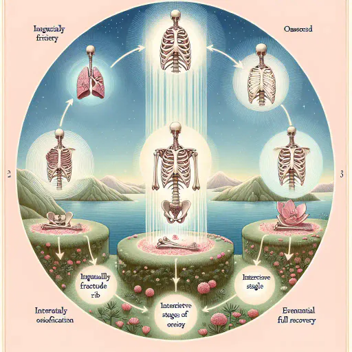 Illustration for Natural Progression