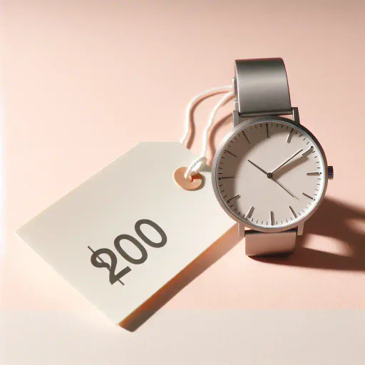 Illustration for Value vs. Cost