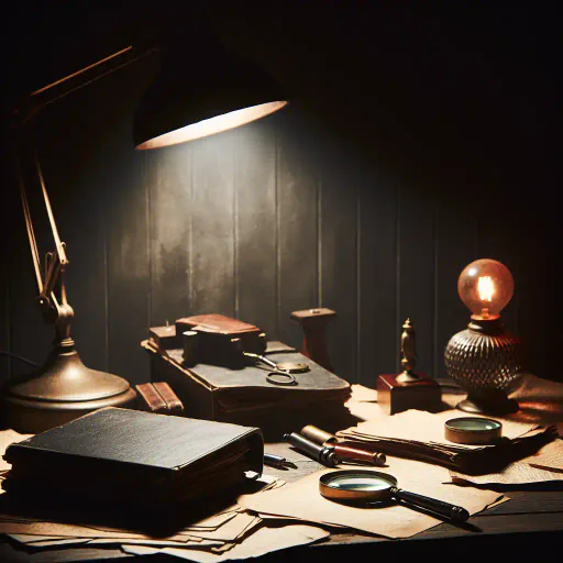 Illustration for TV and Media