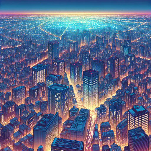Illustration for Visual Focus