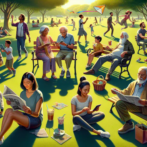 Illustration for Beyond Individuals