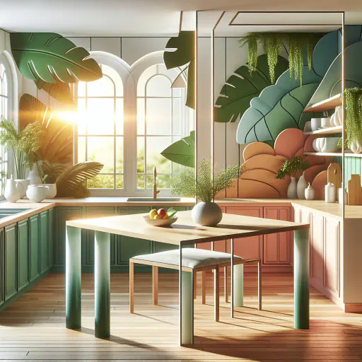 Illustration for Physical Objects