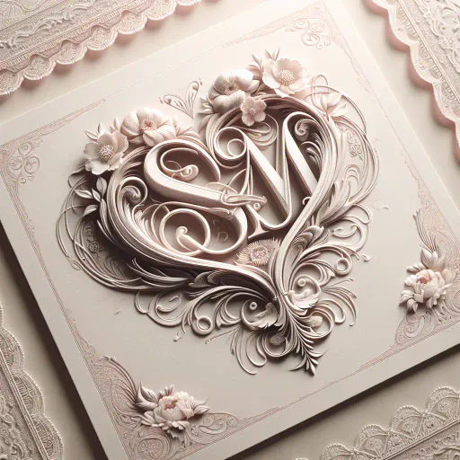 Illustration for Wedding Tradition