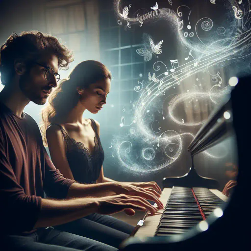 Illustration for Close Collaboration