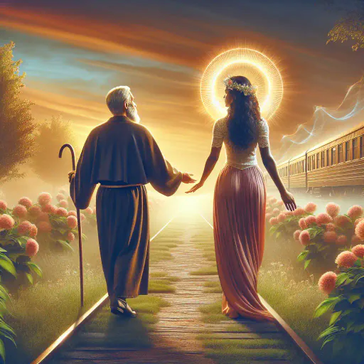 Illustration for Figurative Meaning