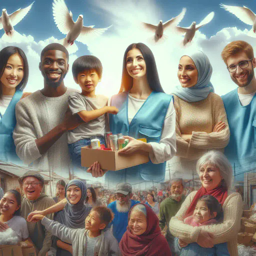 Illustration for Help Context