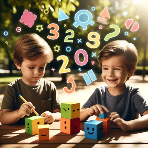 Illustration for Arithmetic Operation