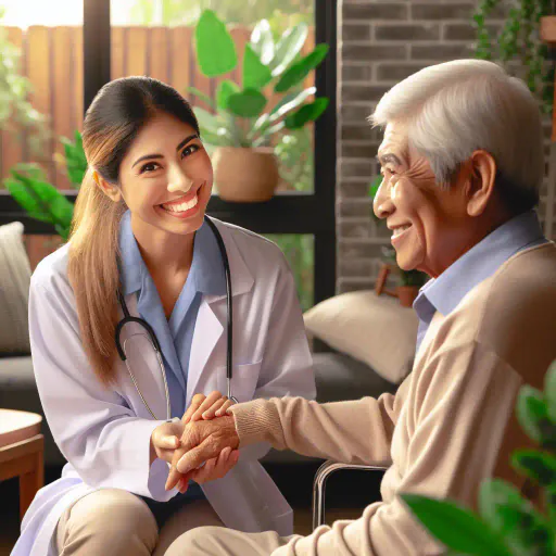 Illustration for Medical Specialty
